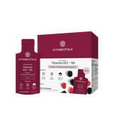 B12 + B6 5ML*28 CYMBIOTIKA