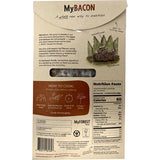 BACON 170G ORIGINAL VEGAN MYBACON
