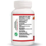 BACOPA 60VCAP NUTRIDOM