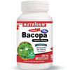 BACOPA 60VCAP NUTRIDOM