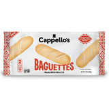 BAGUETTE 283G OLIVE CAPELLO
