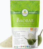 BAOBAB POUDRE 227G ECOIDEAS