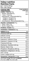 BAR 100G MUCAO SUPERALIMENT