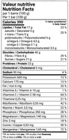 BAR 100G RAWFER SUPERALIMENT