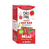 BAR 6*1.6OZ OAT STRAWBERRY OUAF