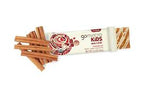 BAR 7*25G KIDS CINNAMON GO MACRO BAR