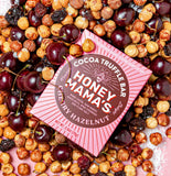 BAR 70G HONEY MAMA CHERRY HAZELNUT
