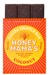 BAR 70G HONEY MAMA COCONUT FUDGE