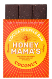 BAR 70G HONEY MAMA COCONUT FUDGE