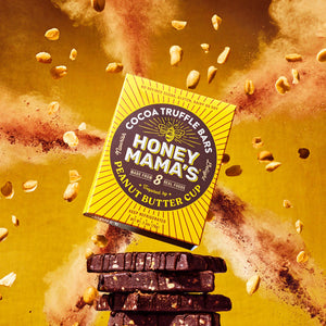 HONEY MAMA BAR PEANUT BUTTER CUP