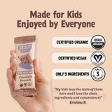 BARS SKOUT KIDS 24*6 CHOCOLATE BROWNIE