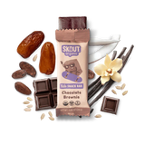 BARS SKOUT KIDS 24*6 CHOCOLATE BROWNIE