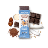 BAR 24G SKOUT CHOCOLATE COCONUT