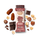 BAR 24G SKOUT KIDS CHOCO HAZELNUT
