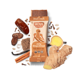 BAR 24G SKOUT KIDS JOLLY GINGERBREAD