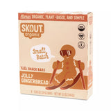 BAR 24G SKOUT KIDS JOLLY GINGERBREAD