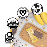 BAR 24G SKOUT KIDS PEANUT BANANA