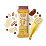 BAR 24G SKOUT KIDS PEANUT BANANA