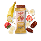 BAR 24G SKOUT STRAWBERRY-BANANA
