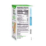 BAR 4*1.6OZ OAT APPLE CINNAMMON OUAF