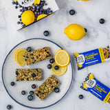 BAR 45G 88 ACRES BLUBERRY LEMON