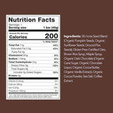 BAR 45G 88 ACRES CHOCO MOCHA