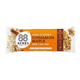 BAR 45G 88ACRES OAT& CINNAMON