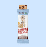 BAR 4*2.18OZ CHOCOLATE CHIP COKKIE DOUGHT