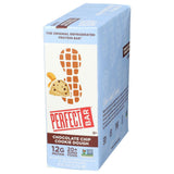 BAR 4*2.18OZ CHOCOLATE CHIP COKKIE DOUGHT