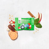 BAR 5*19G OUAF APPLE SWEET POTATO