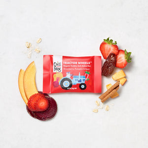 BAR 5*19G OUAF STRAWBERRY BEET PUM