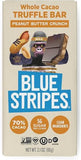 BAR 59G CHOCOLATE BLUE PEANUT BUTTER CRUNCH