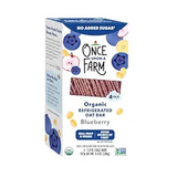 BAR 6*1.6OZ OAT BLUEBERRY OUAF