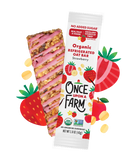 BAR 6*1.6OZ OAT STRAWBERRY