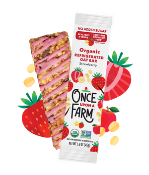 BAR 6*1.6OZ OAT STRAWBERRY