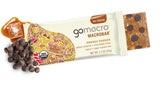 BAR 65G GOMACRO SALTED CARAMEL + CHOCO CHIPS