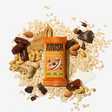 BAR 65G PROTEIN PEANUT BUTTER CHOCOLATE CHIP MUSH