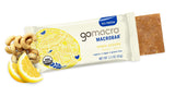 BAR 65G  LEMON PROTEIN GOMACRO BAR