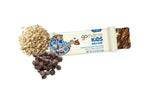 BAR  7*25G KIDS OAT CHOCOLATE CHIP COOKIES  GO MACRO BAR