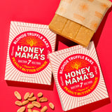 BAR 70G HONEY MAMA PEANUT BUTTER COOKIE