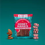 BAR 70G HONEY MAMA PEPPERMNT