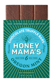 BAR 74G HONEY MAMA CHOCOLATE  MINT