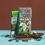 BAR 75G CHOCO SEA SALT BEYOND GOOD