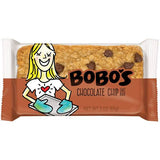 BAR 85G OAT CHOCOLATE CHIP BOBO'S