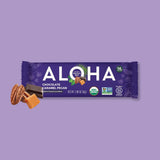 BAR ALOHA 56G CHOCO CARAMEL PECAN