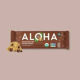BAR ALOHA 56 G CHOC CHIP COOKIE DOUGH