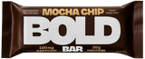 BOLD BAR 65G MOCHA CHIP