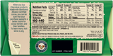 BAR CHOCOLOVE 90G MINT CREME