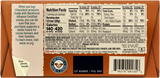 BAR CHOCOLOVE 90G PRETZEL IN  MILK