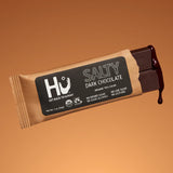 BAR CHOCO 30G HU SALTY DARK